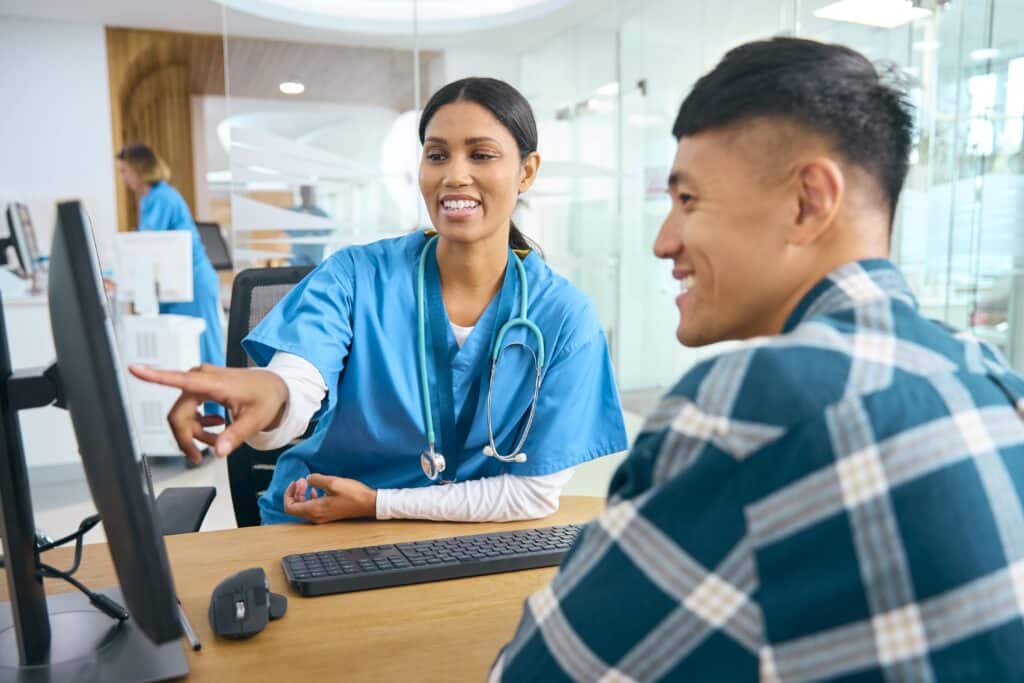Los inmigrantes sin papeles pueden tener cierta cobertura de salud en USA
