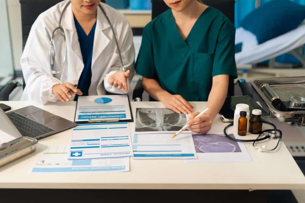 Mala praxis medica