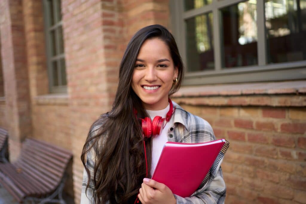 Estudiar en Estados Unidos con visa F-1