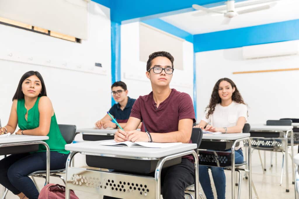 Estudiar en USA