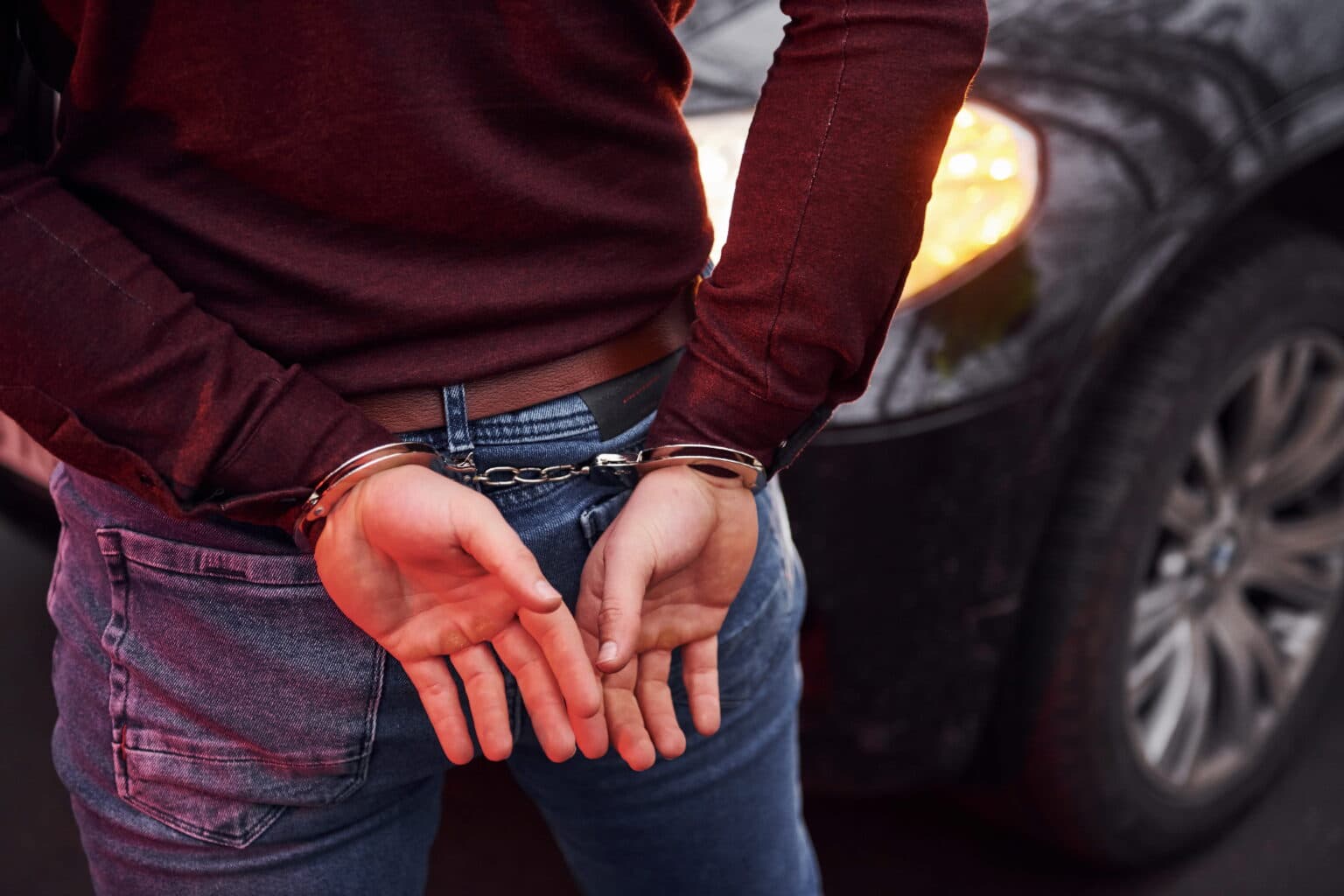 Deportación de residente permanente
