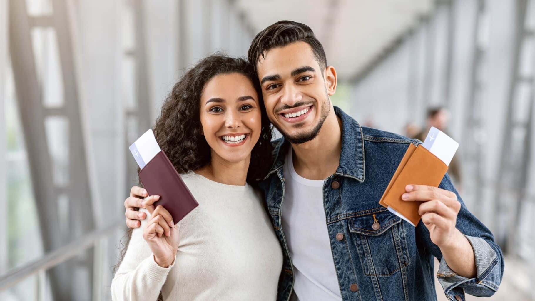 Visa B1 B2 de USA