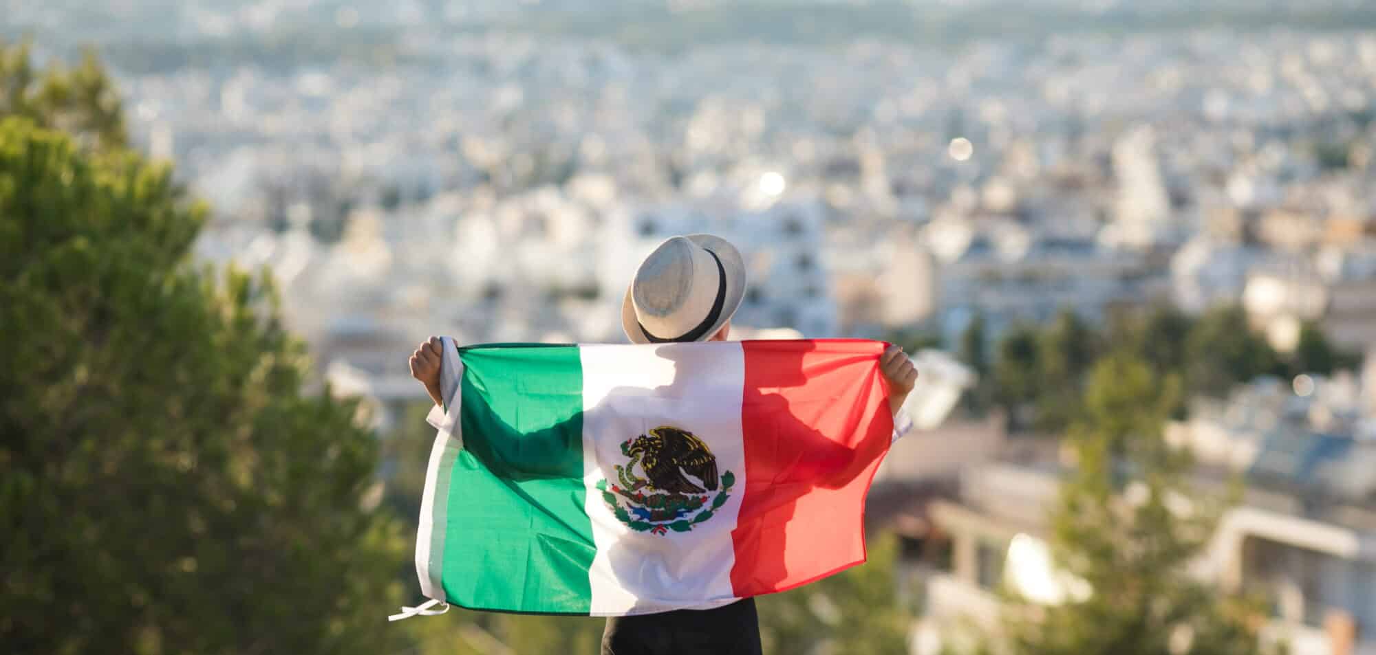 Revisión de consulados mexicanos