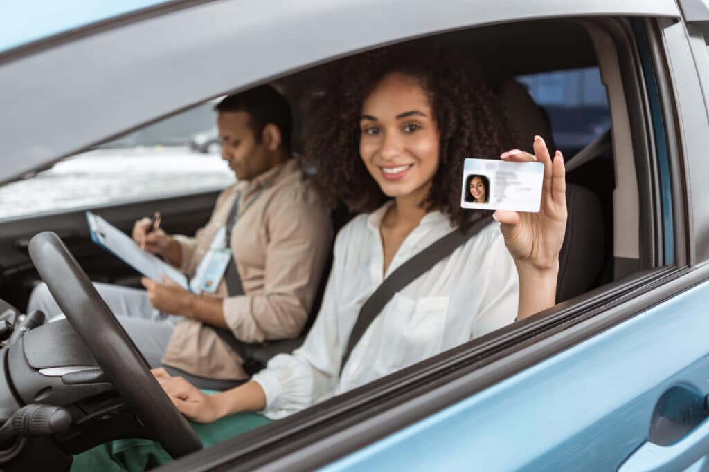 Si obtienes DACA en algunos estados podrás pedir una licencia de conducir