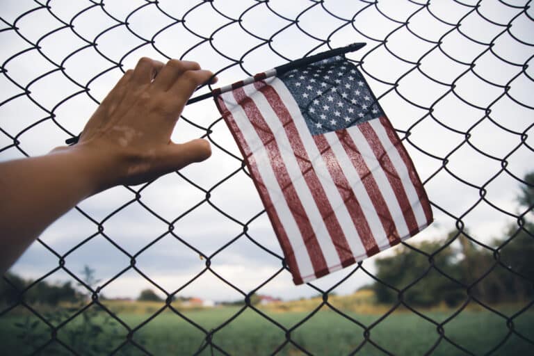 Deportación