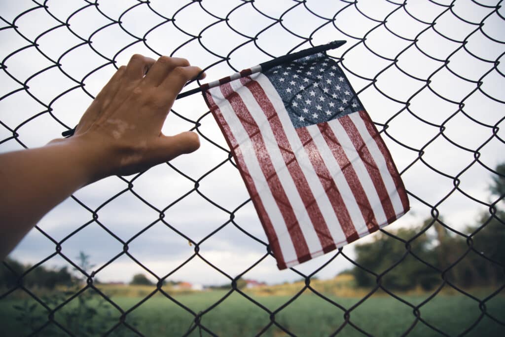 Deportación
