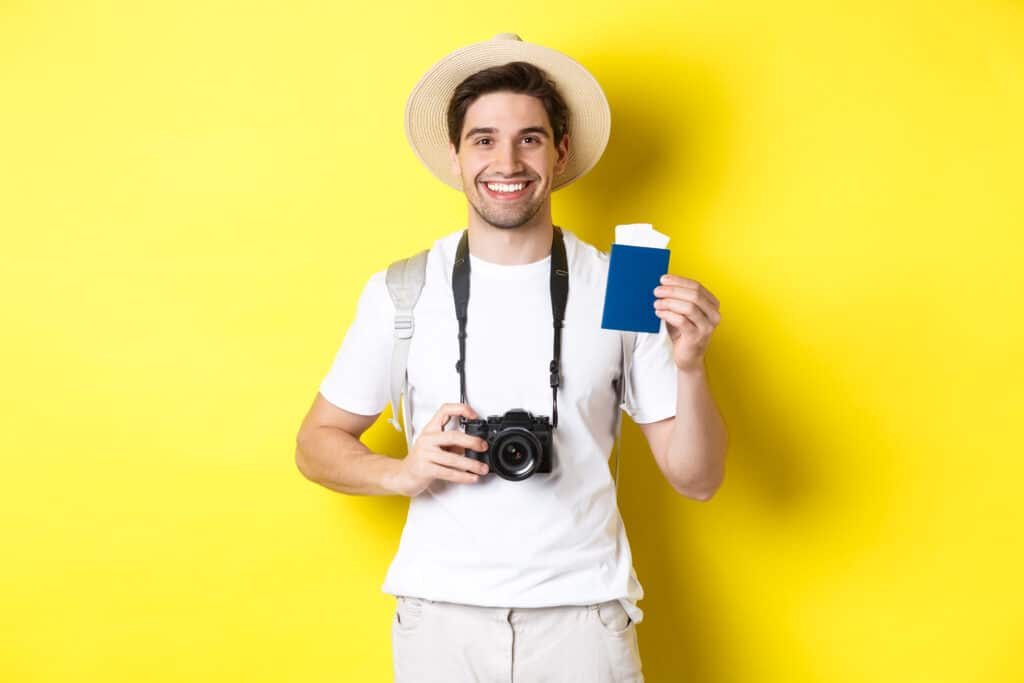 Entré a USA con visa de turismo y me quedé: ¿puedo arreglar?