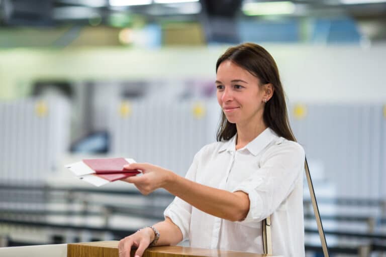 Visa Waiver Program