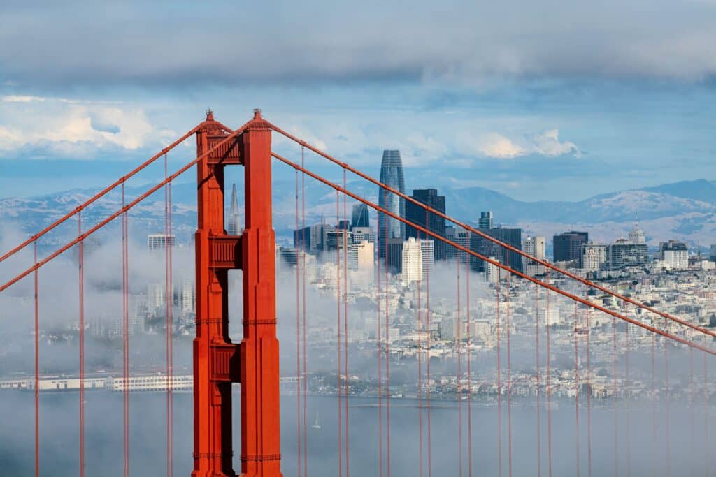 Ciudades santuario: San Francisco demanda a Trump