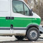 Accidente en EEUU