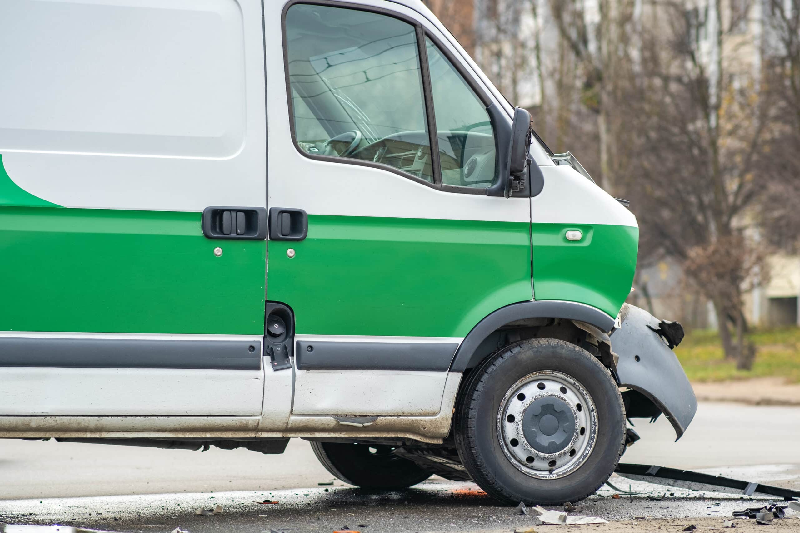 ¿Sufriste un accidente en USA? Tu enemigo número 1