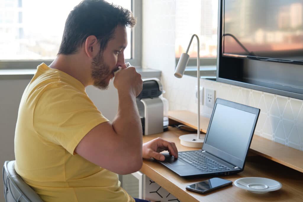 5 claves infalibles para el éxito en el trabajo remoto