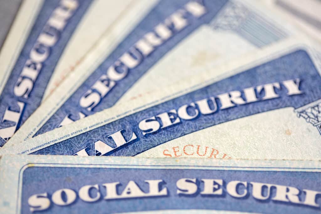 El número de Seguro Social en Estados Unidos: guía completa
