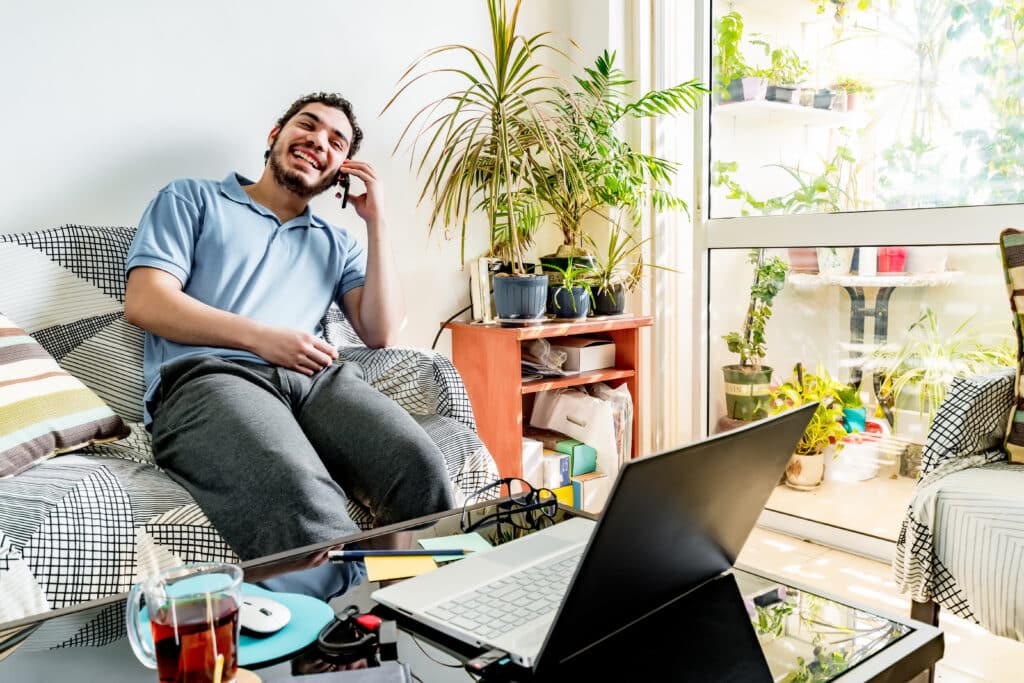 Las mejores opciones para trabajar desde casa y dónde encontrarlas