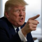 Trump deportaciones masivas con ley enemigos extranjeros