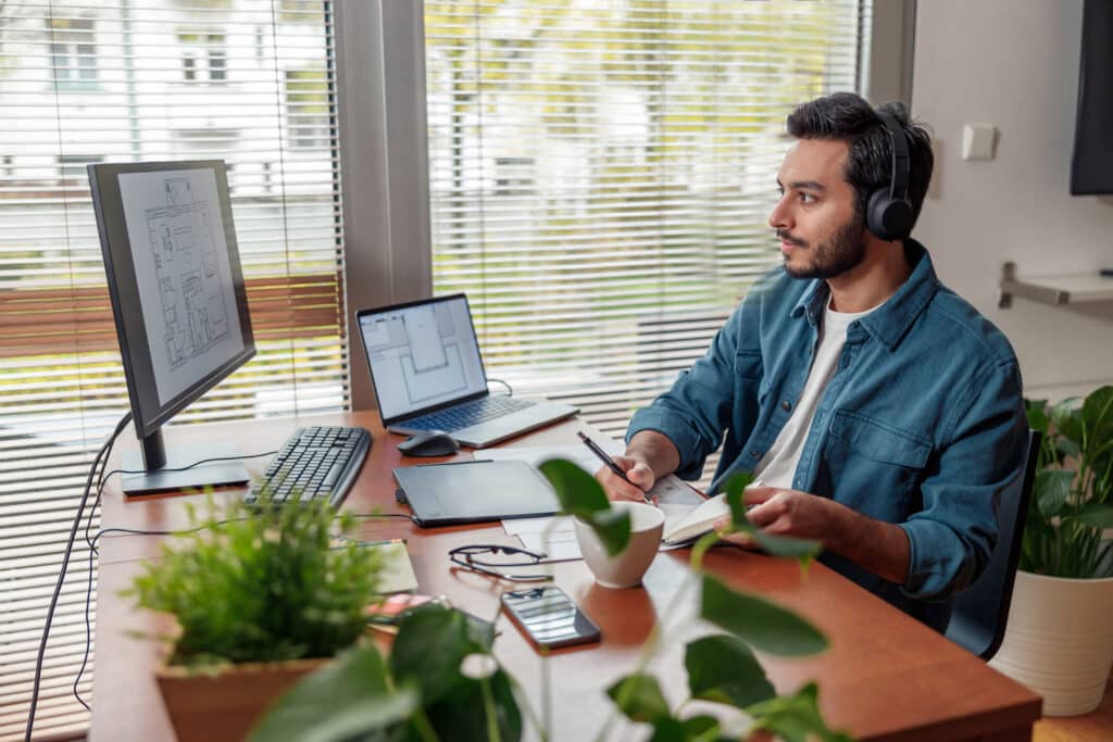 Licenciaturas con gran potencial para el trabajo remoto