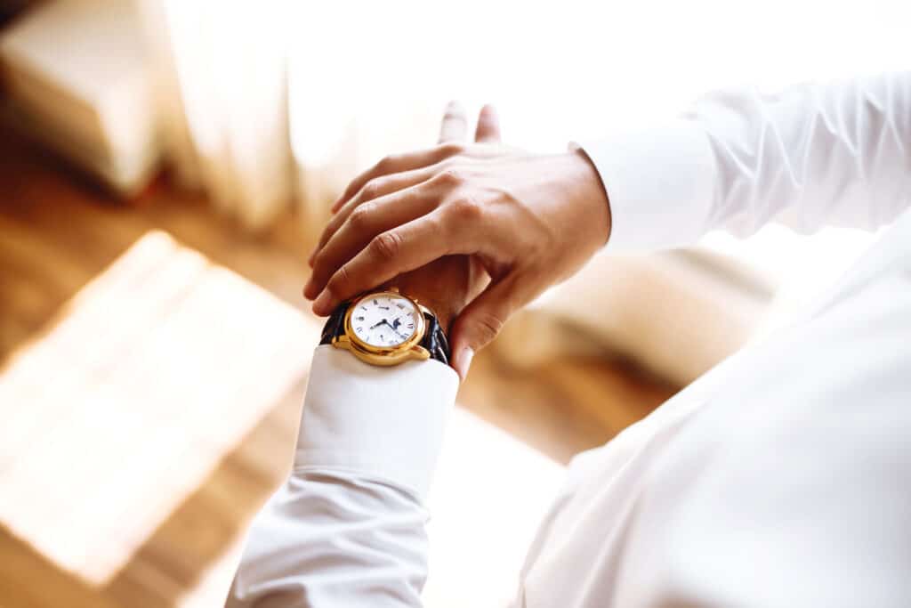 Todo sobre el reloj de asilo