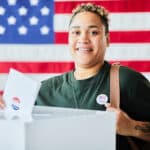 Requisito de ciudadanía para USA