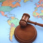 Juez prohibió deportaciones a terceros países