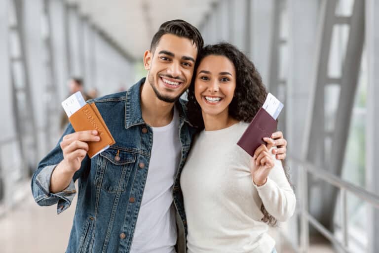 Preguntas frecuentes sobre la visa de turismo