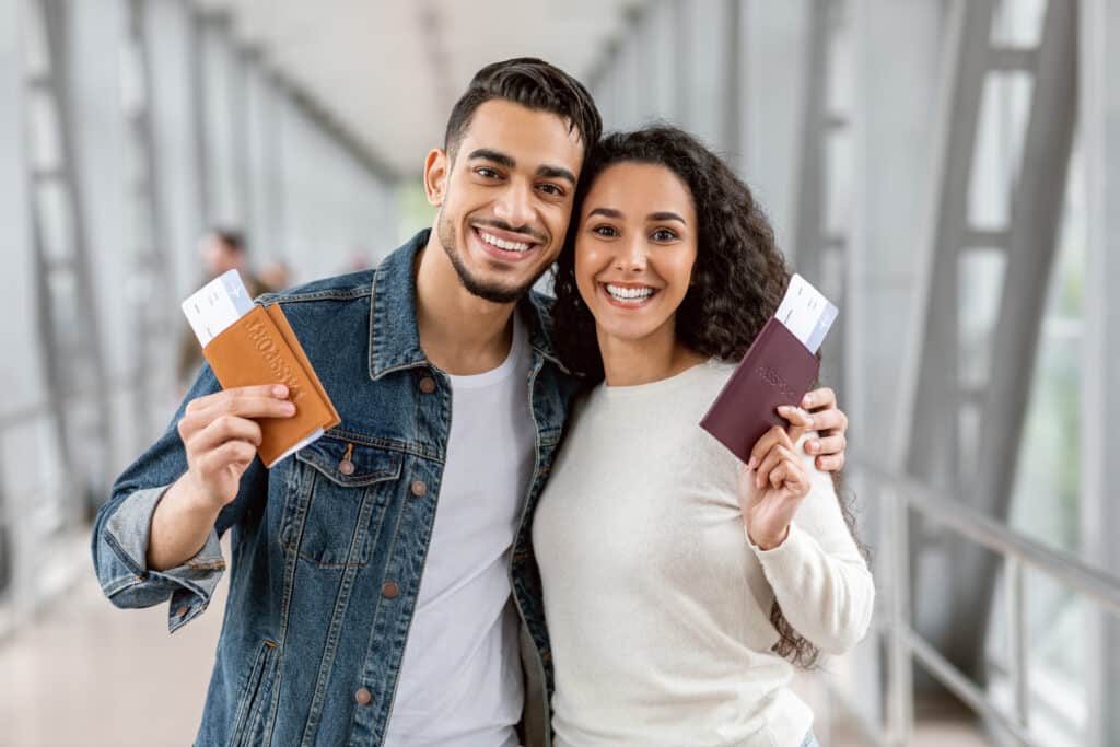 Las 5 preguntas más frecuentes sobre la visa de turismo