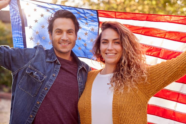 Asilo afirmativo en Estados Unidos: guía paso a paso