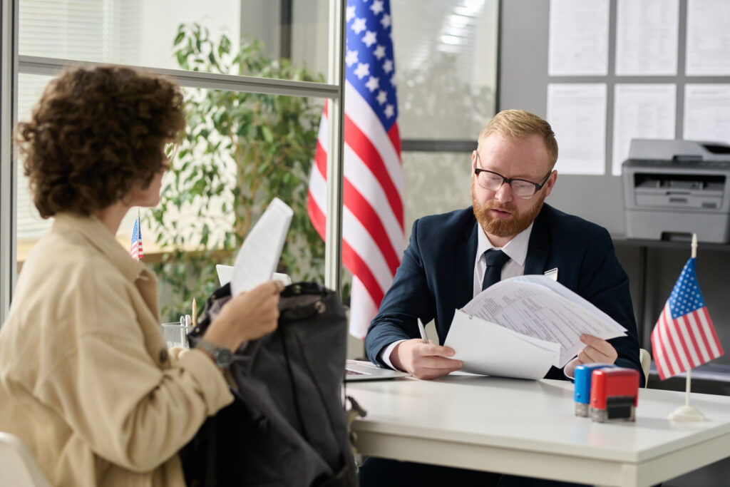 Tips para la entrevista de inmigracion