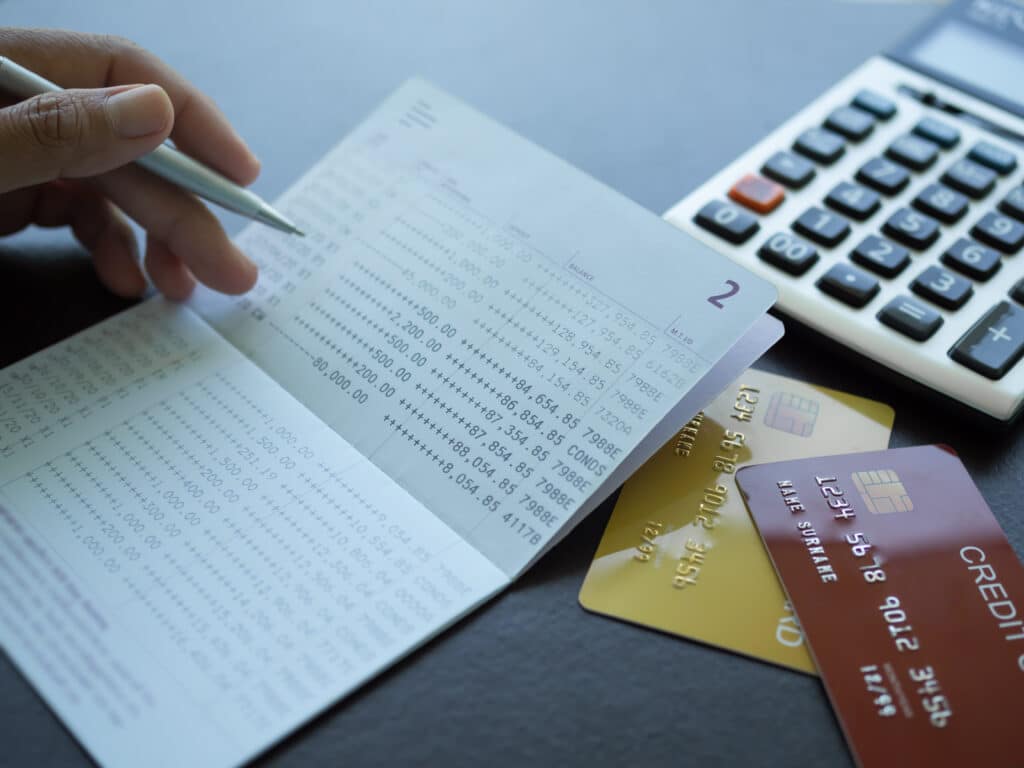 Tu historial de pagos impacta en tu puntaje de credito