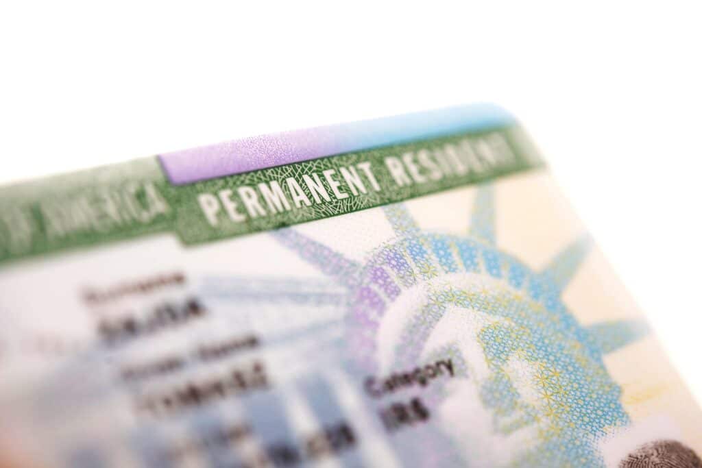 A través de VAWA las victimas de violencia de género, crueldad o abuso pueden obtener la Green Card de Estados Unidos