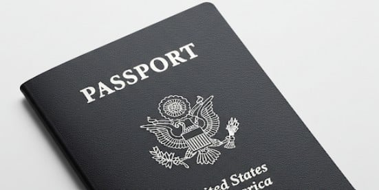 Pérdida de la nacionalidad de Estados Unidos