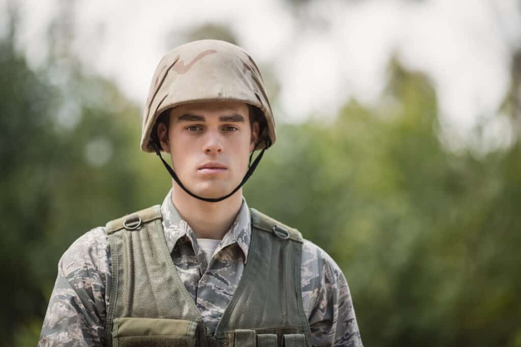 Una baja deshonrosa del servicio militar puede llevar a la pérdida de la nacionalidad de Estados Unidos