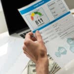 Un buen puntaje de credito es clave en USA