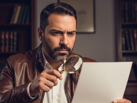 Los errores en el reporte de credito se pueden disputar y corregir