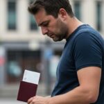 Razones para el rechazo de la visa de turismo
