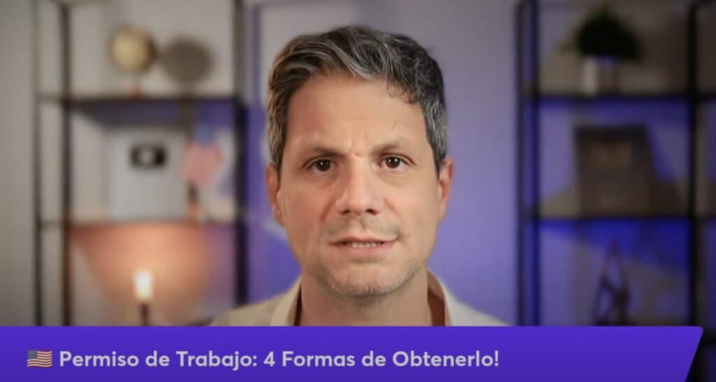 Permiso de trabajo: 4 formas de obtenerlo