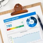 Dudas sobre puntaje de crédito en EEUU