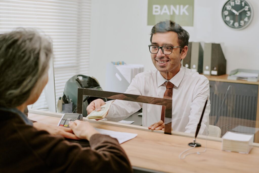 Abrir una cuenta bancaria en Estados Unidos siendo inmigrante