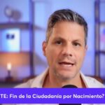 Ciudadanía por nacimiento Corte Suprema limita poder de jueces