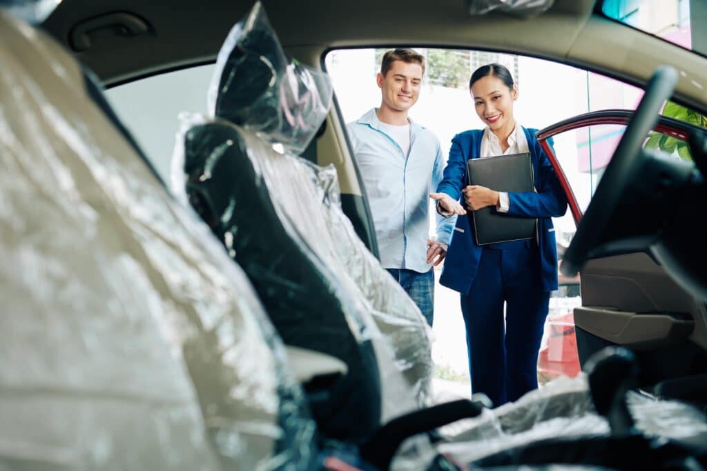 Comprar un auto en Estados Unidos: conviene nuevo o usado?