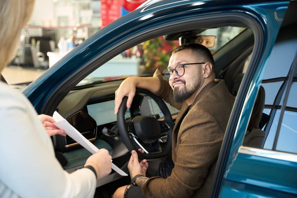 Guía para comprar un auto en USA