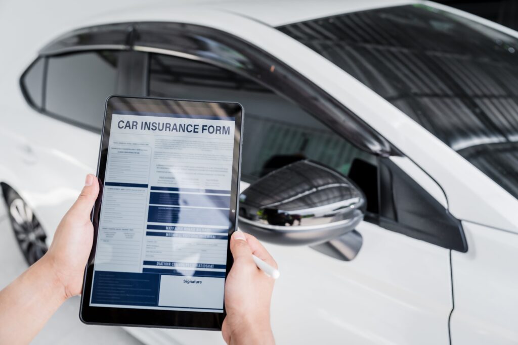 La mayoria de estados en USA exigen seguro obligatorio para los automoviles