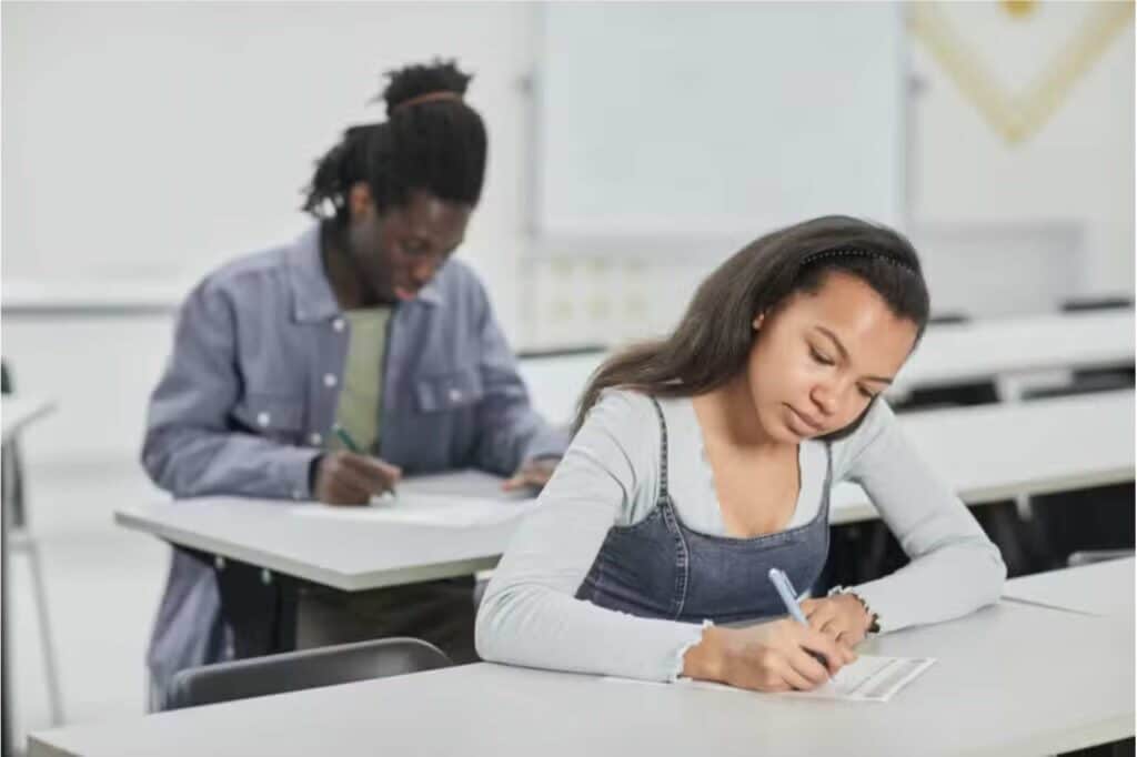 El examen de naturalización: Consejos para aprobarlo