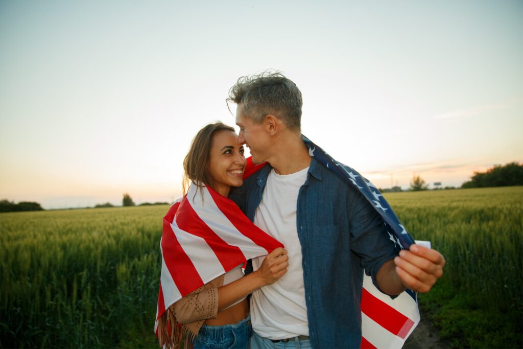 Green Card condicional por matrimonio