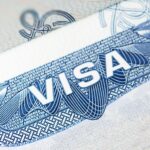 Visa de turismo para USA