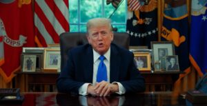 Trump anunció nuevas restricciones de viaje para ciudadanos de ciertos países