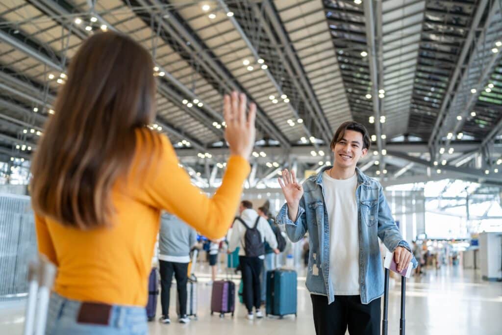 Quienes tienen que pedir advance parole para salir de los Estados Unidos