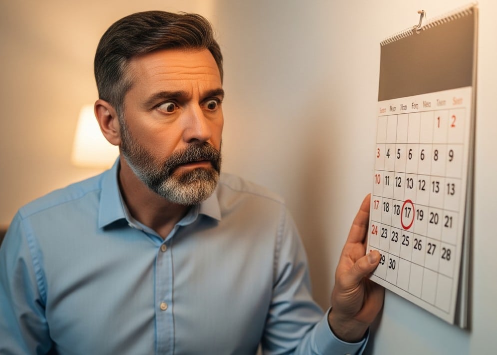 ¿Qué pasa si no meto el asilo antes del año?