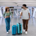 Visa C de tránsito en Estados Unidos