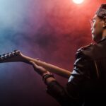 Tres visas para artistas en Estados Unidos