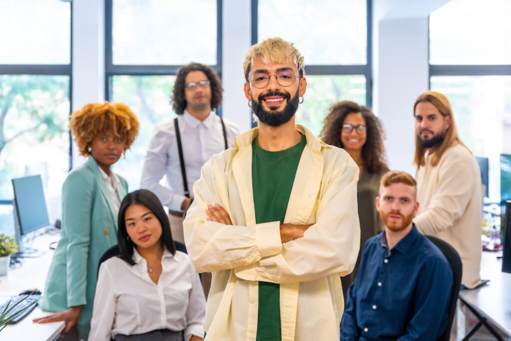 Visa H-3 para aprendices y profesionales de educación especial